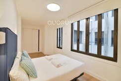Apartamento de temporada en Indautxu