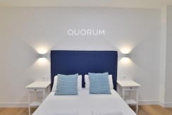 Apartamento de temporada en Indautxu