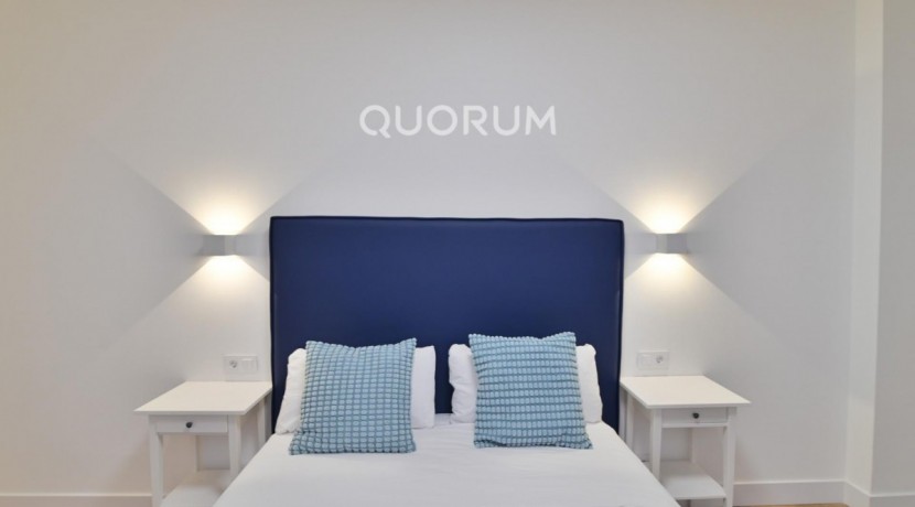 Apartamento de temporada en Indautxu