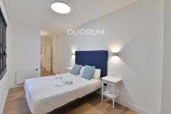 Apartamento de temporada en Indautxu
