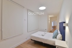 Apartamento de temporada en Indautxu