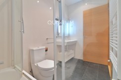 Apartamento en Abando Interior con terraza