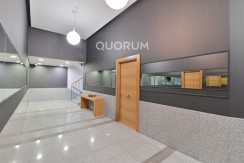 Apartamento en Abando Interior con terraza