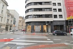 Apartamento en Abando Interior con terraza