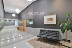 Apartamento en Abando Interior con terraza