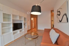 Apartamento en Abando Interior con terraza