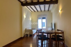 Apartamento Exterior En Alhóndiga De 1 Habitación