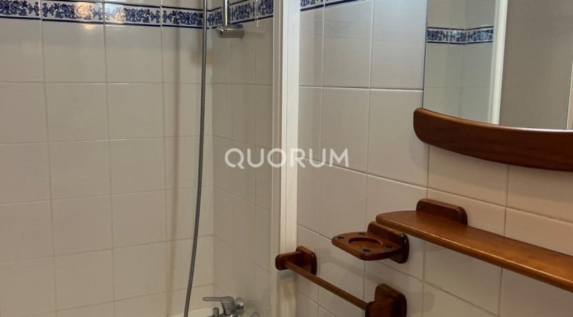 Apartamento Exterior En Alhóndiga De 1 Habitación