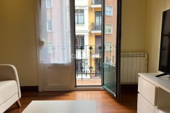 Apartamento Exterior En Alhóndiga De 1 Habitación