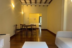 Apartamento Exterior En Alhóndiga De 1 Habitación