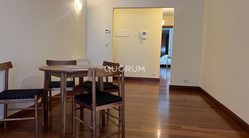 Apartamento Exterior En Alhóndiga De 1 Habitación