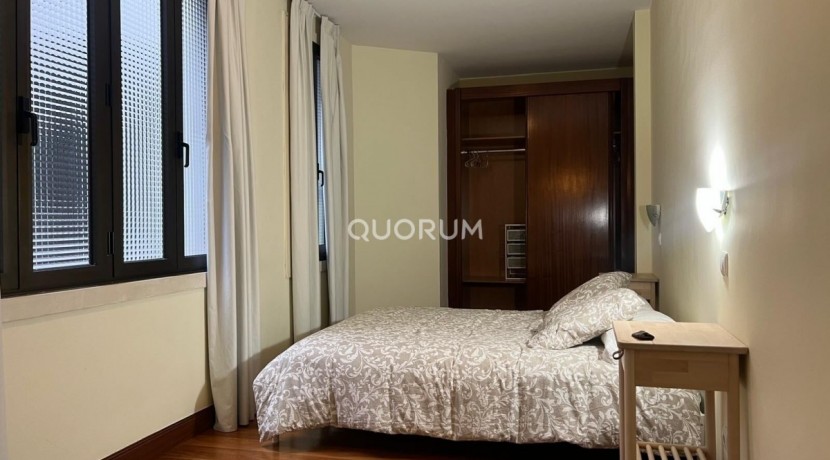 Apartamento Exterior En Alhóndiga De 1 Habitación