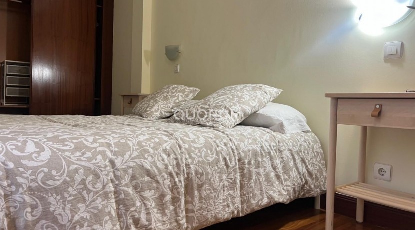 Apartamento Exterior En Alhóndiga De 1 Habitación