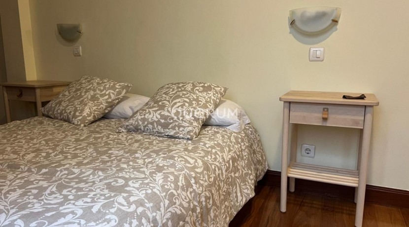 Apartamento Exterior En Alhóndiga De 1 Habitación