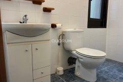 Apartamento Exterior En Alhóndiga De 1 Habitación
