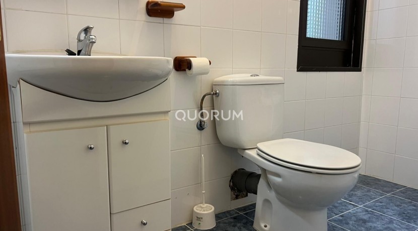 Apartamento Exterior En Alhóndiga De 1 Habitación