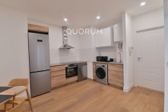 Apartamento Junto a La Alhóndiga Contrato Temporada