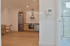 Apartamento Junto a La Alhóndiga Contrato Temporada