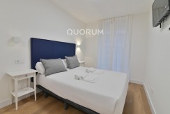 Apartamento Junto a La Alhóndiga Contrato Temporada