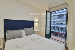 Apartamento Junto a La Alhóndiga Contrato Temporada