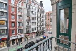 Apartamento Junto a La Alhóndiga Contrato Temporada