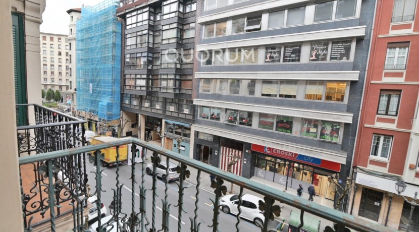 Apartamento Junto a La Alhóndiga Contrato Temporada