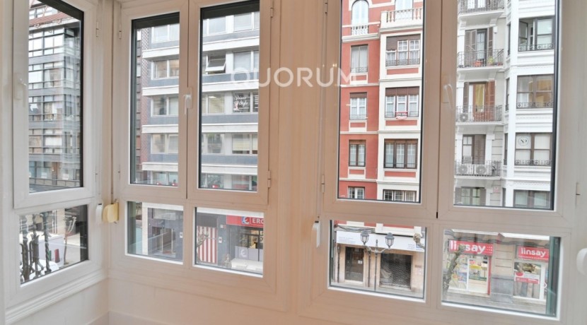 Apartamento Junto a La Alhóndiga Contrato Temporada