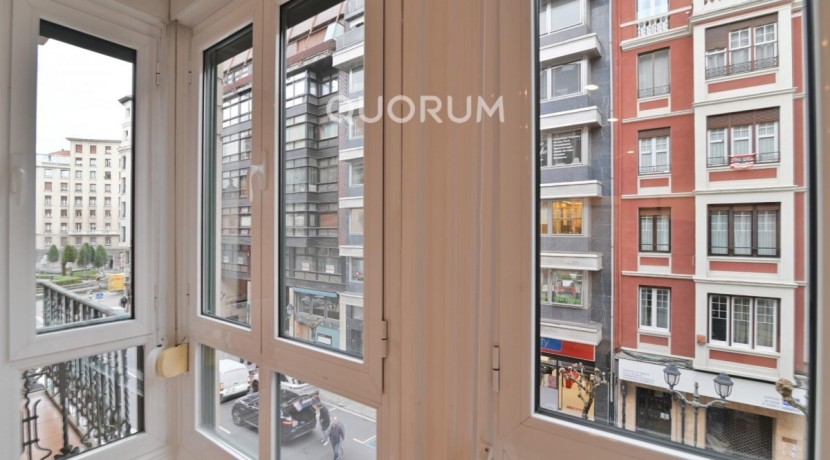 Apartamento Junto a La Alhóndiga Contrato Temporada