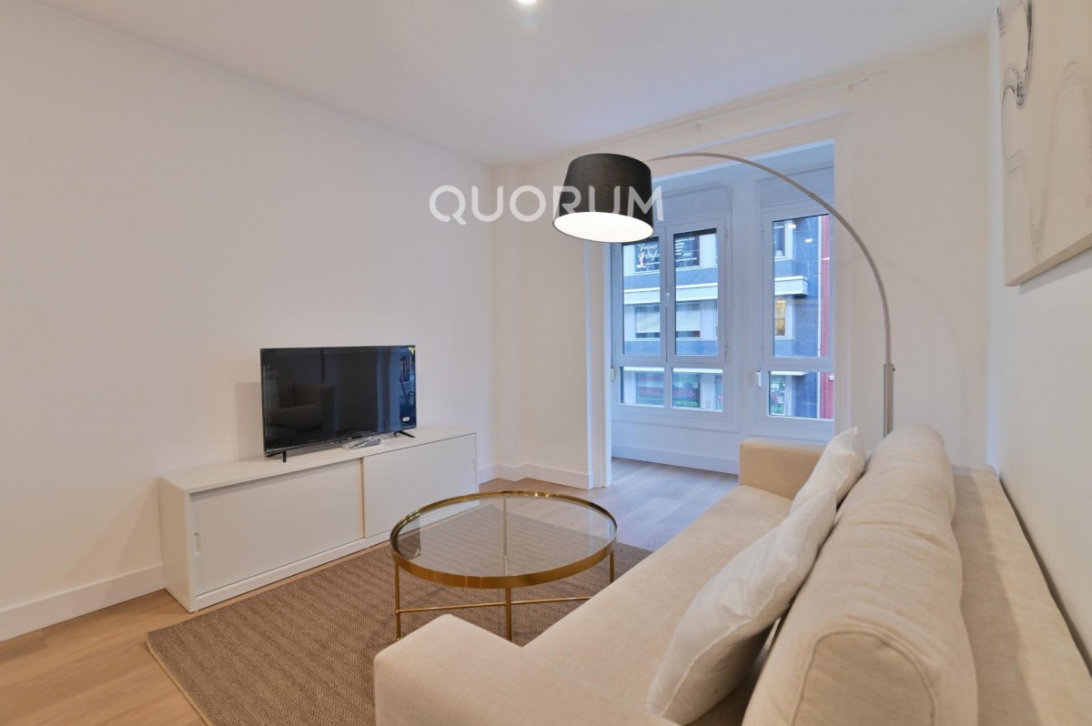 Apartamento Junto a La Alhóndiga