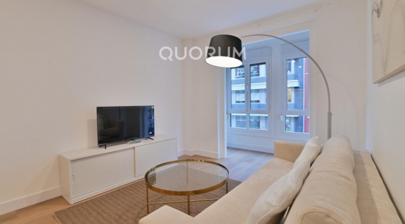 Apartamento Junto a La Alhóndiga