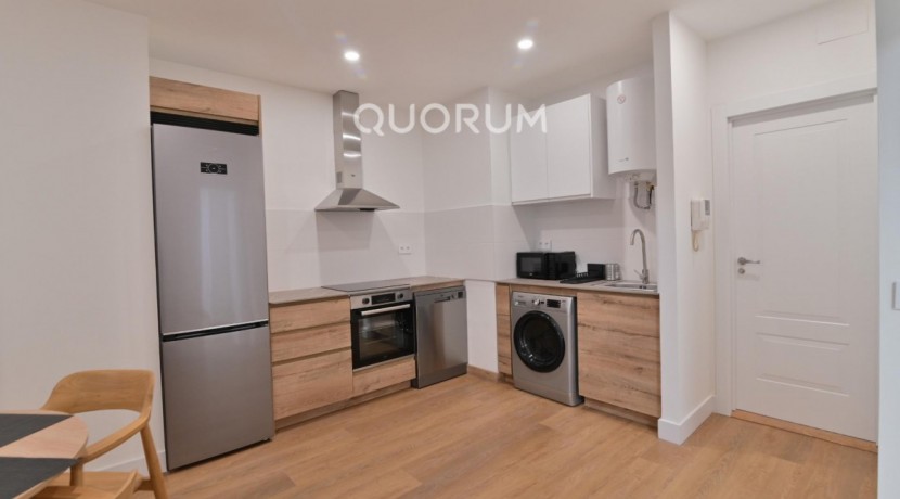 Apartamento Junto a La Alhóndiga