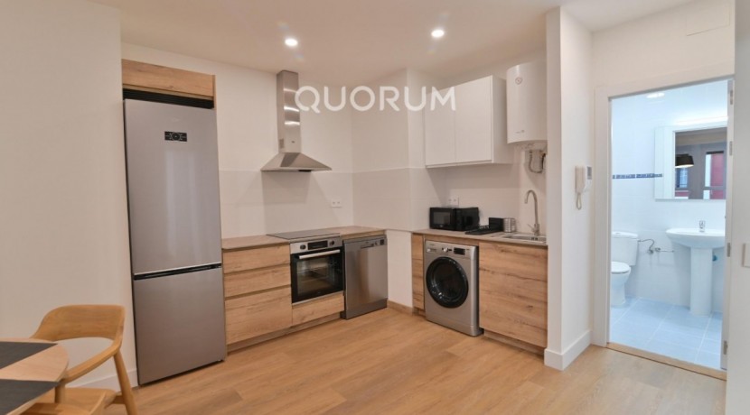 Apartamento Junto a La Alhóndiga