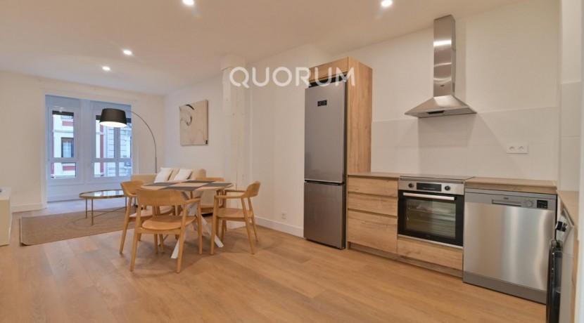 Apartamento Junto a La Alhóndiga