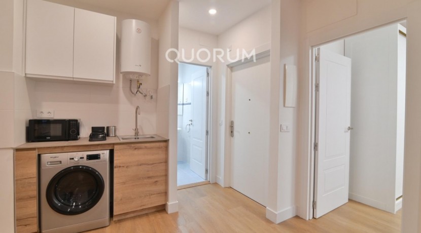 Apartamento Junto a La Alhóndiga