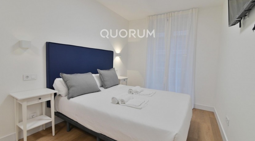 Apartamento Junto a La Alhóndiga