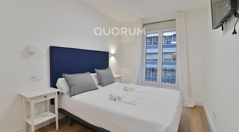 Apartamento Junto a La Alhóndiga