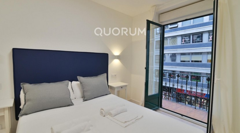 Apartamento Junto a La Alhóndiga