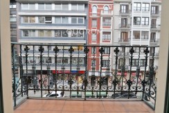 Apartamento Junto a La Alhóndiga