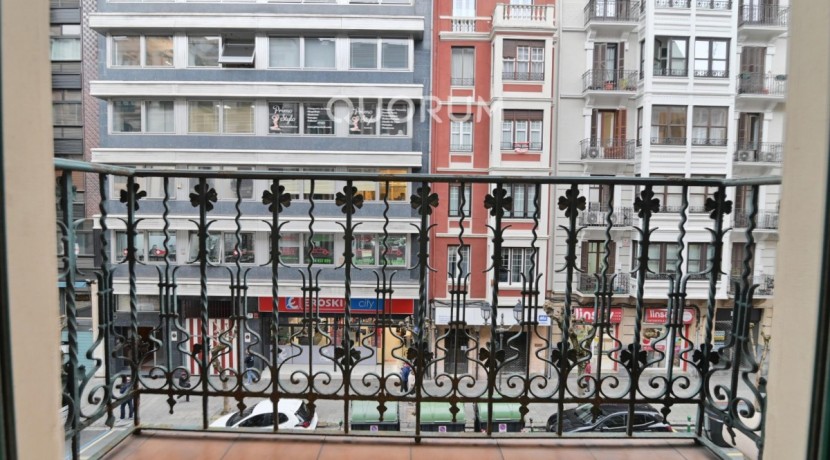 Apartamento Junto a La Alhóndiga