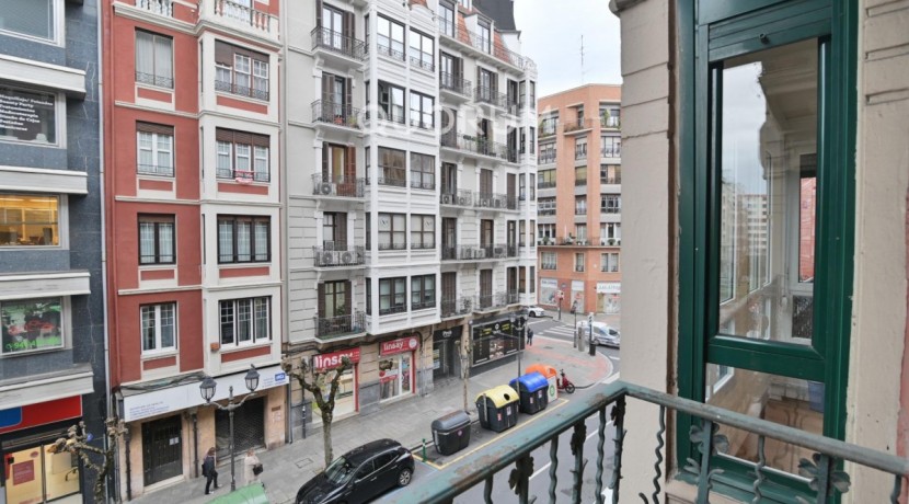 Apartamento Junto a La Alhóndiga