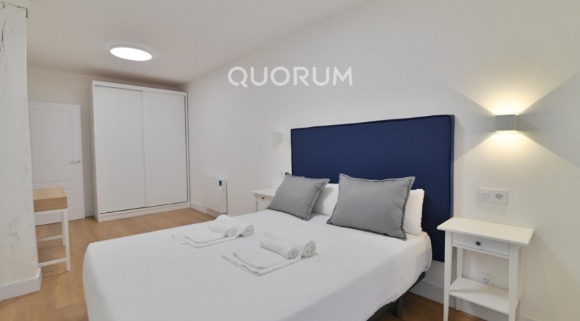 Apartamento Junto a La Alhóndiga