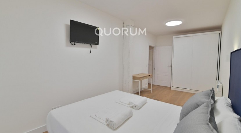 Apartamento Junto a La Alhóndiga