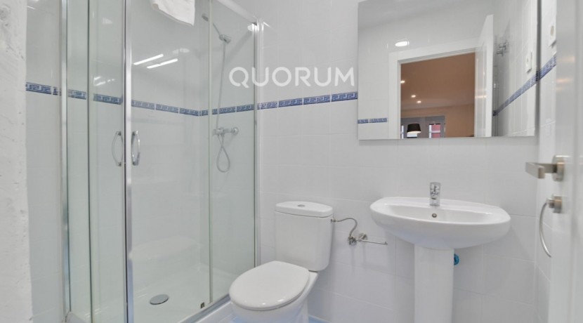 Apartamento Junto a La Alhóndiga