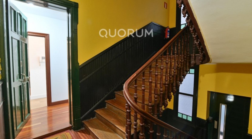 Apartamento Junto a La Alhóndiga