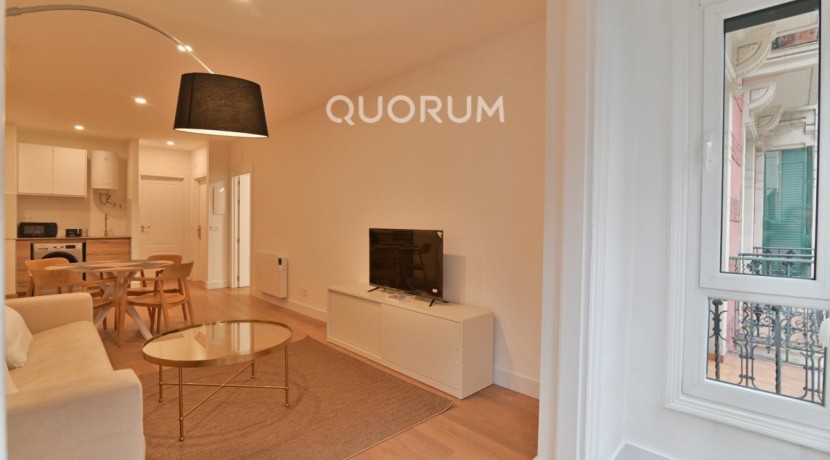 Apartamento Junto a La Alhóndiga