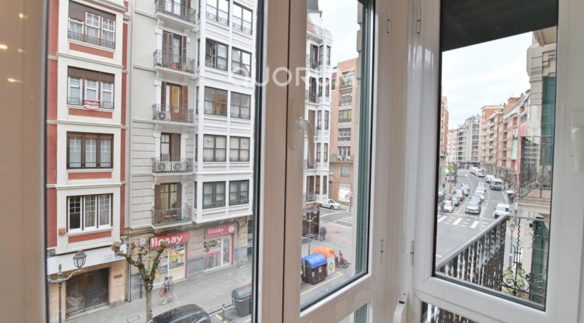 Apartamento Junto a La Alhóndiga