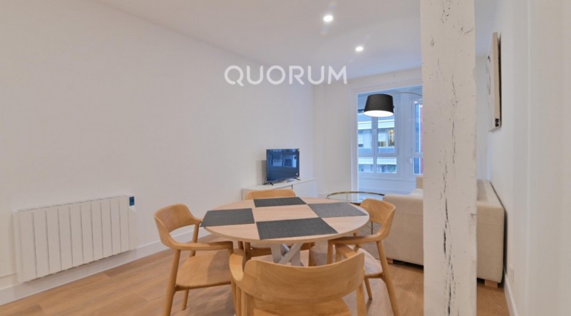 Apartamento Junto a La Alhóndiga