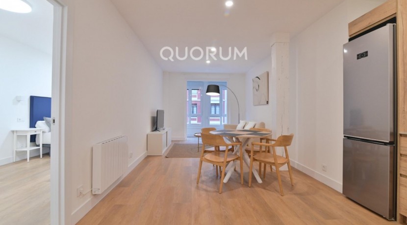 Apartamento Junto a La Alhóndiga