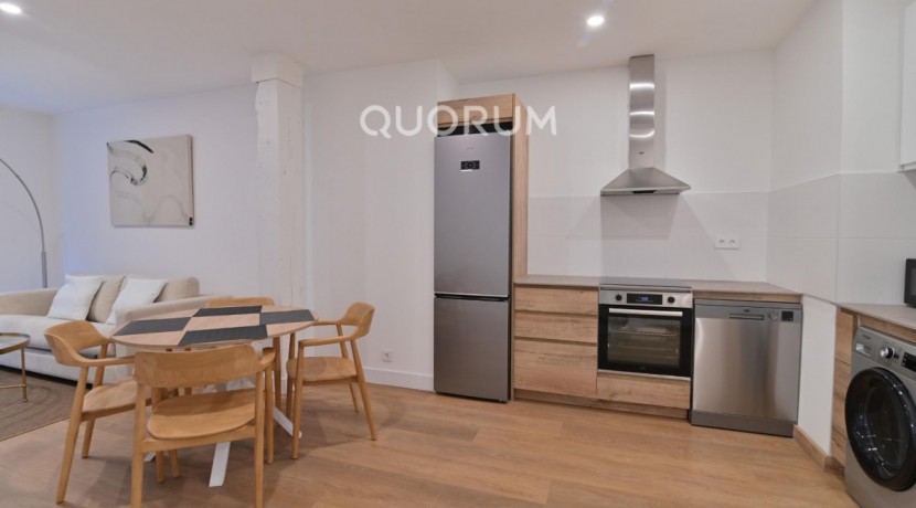 Apartamento Junto a La Alhóndiga