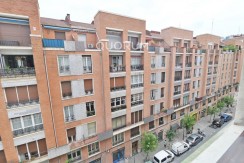 Apartamento reformado en Moyua